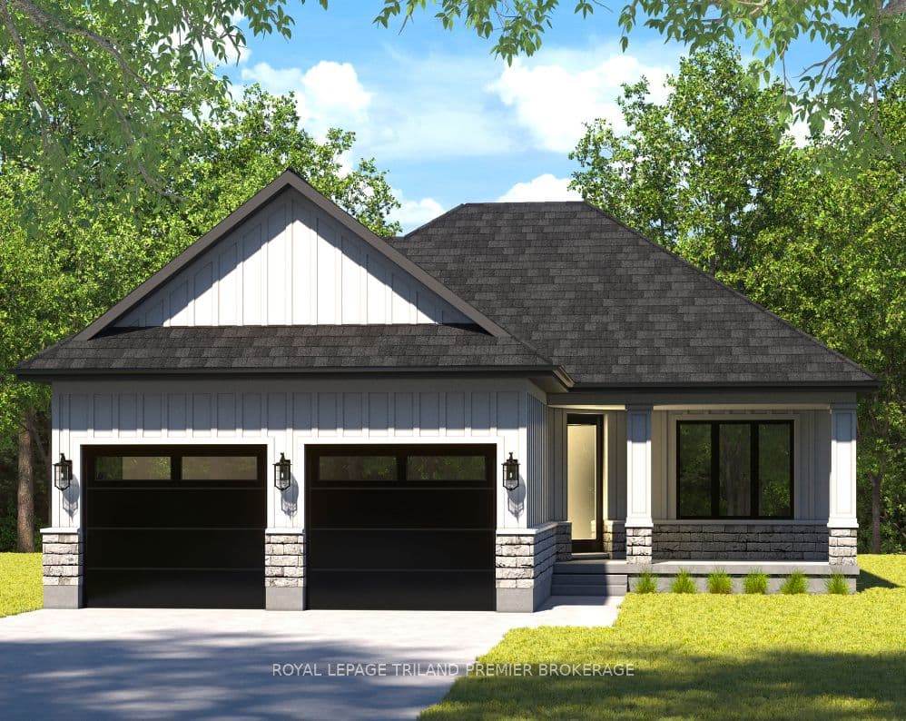 81 DEARING Drive photo 1