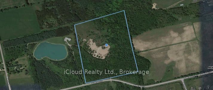 346195 15th Side Road photo 1