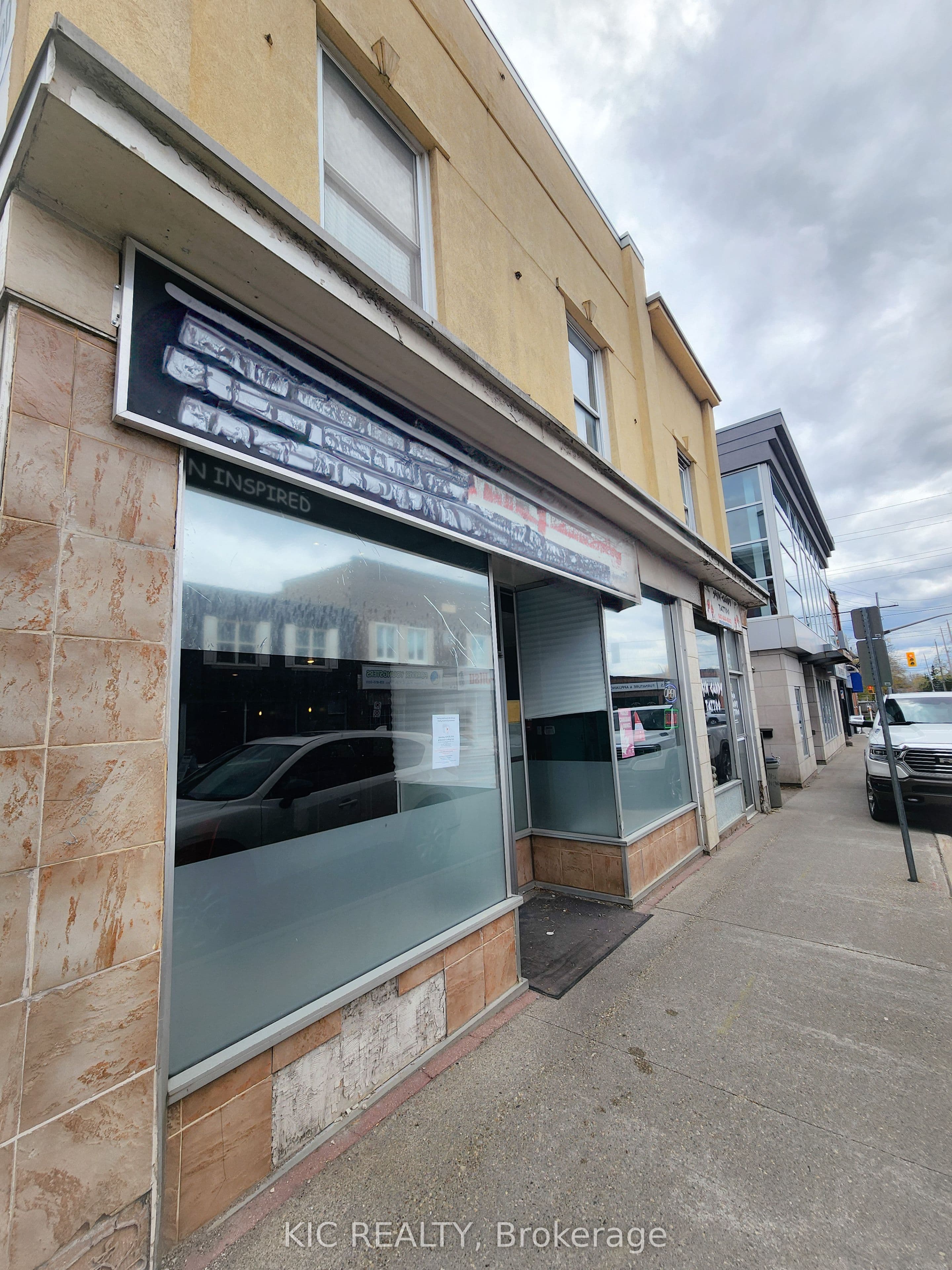 Unit c 10 Mill Street photo 1