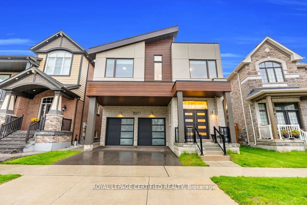 3071 Trailside Drive photo 1
