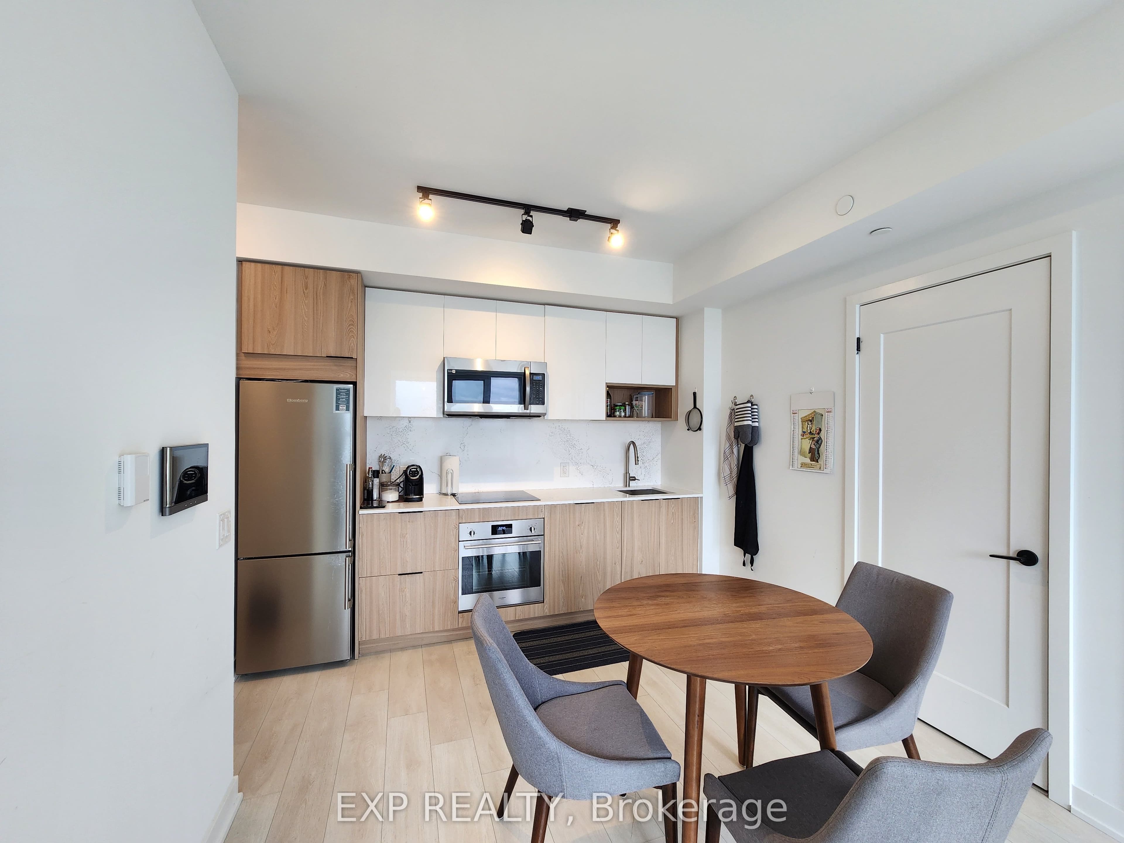 Unit 3012 5 Defries Street photo 1