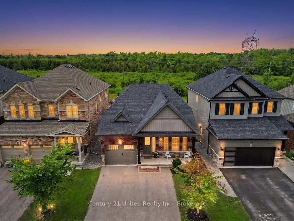 606 Settlers Ridge photo 1