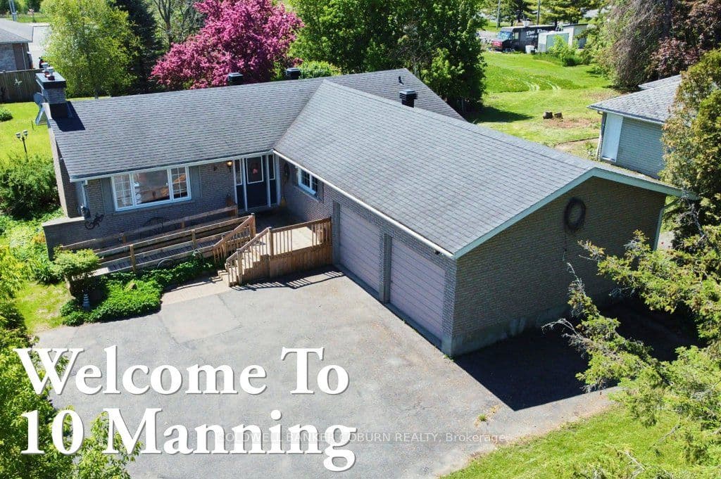10 Manning Road photo 1