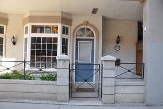 Unit 47 103 McCaul Street photo 1