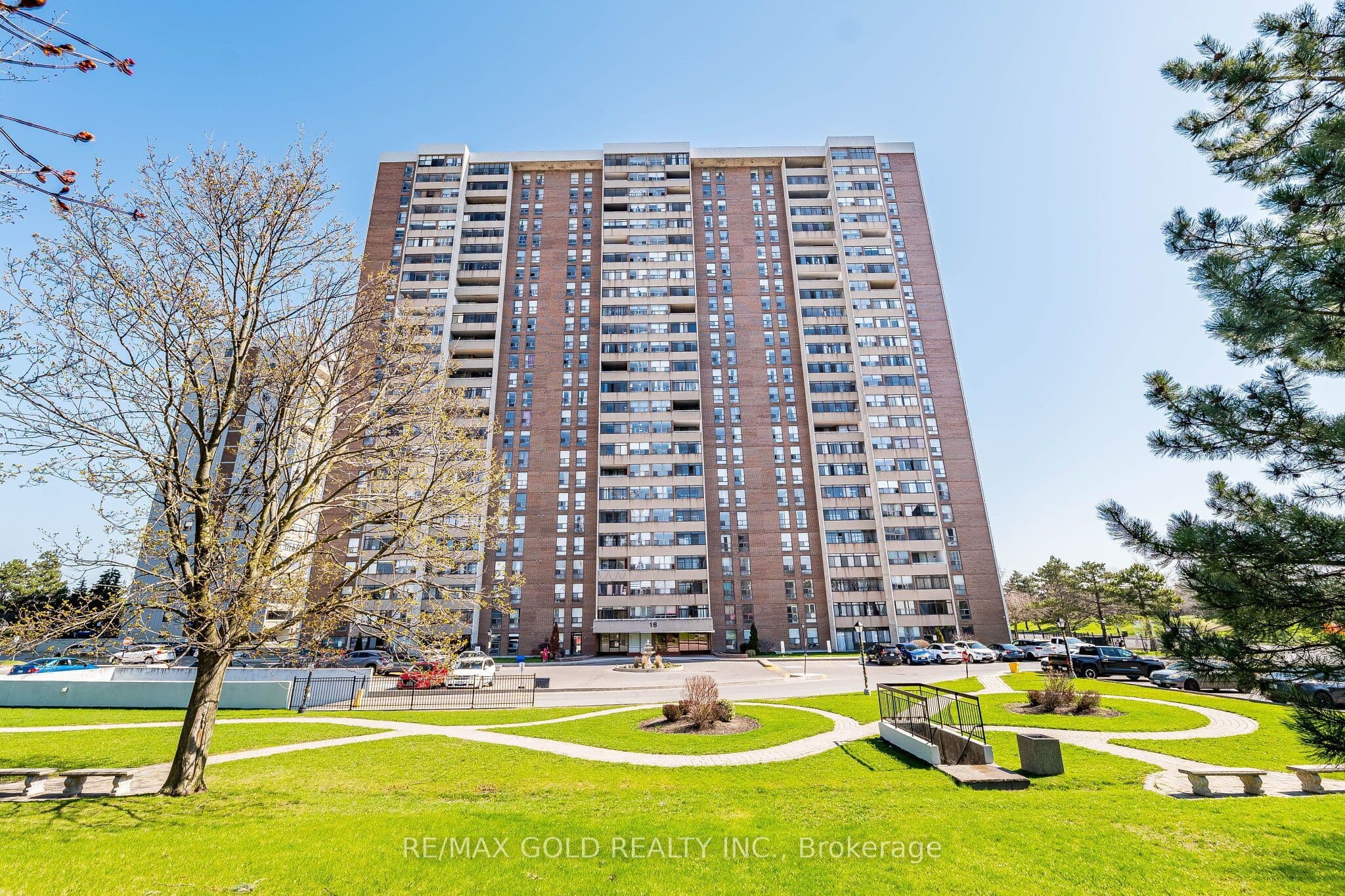 Unit 508 18 Knightsbridge Road photo 1