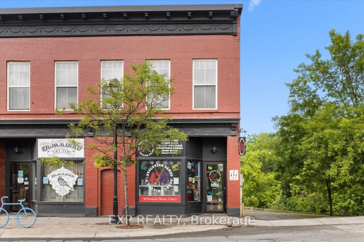10 Prescott Street photo 1