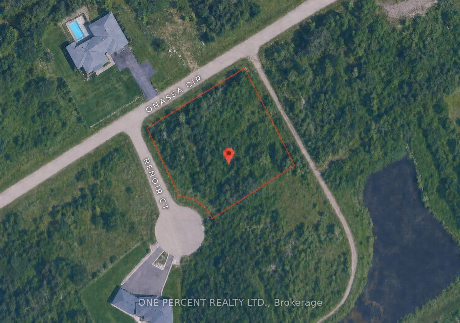 106 Renoir Court photo 1