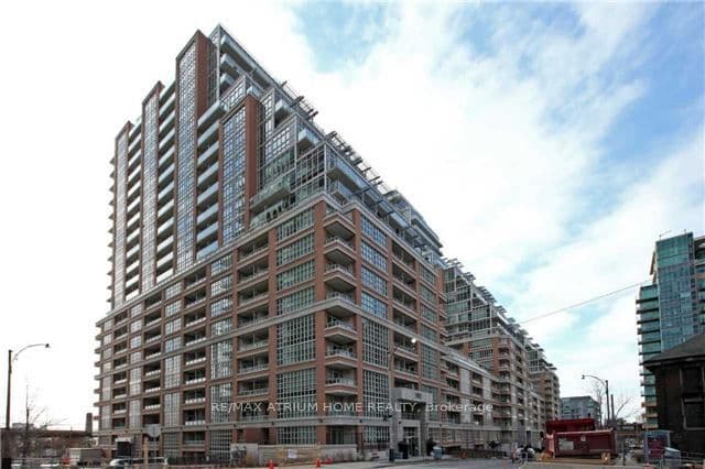 Unit 1310 65 East Liberty Street photo 1
