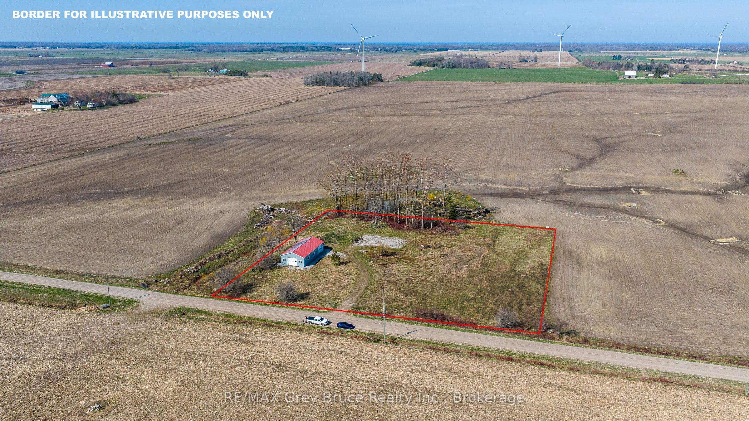 483 Concession 4 N/A photo 1