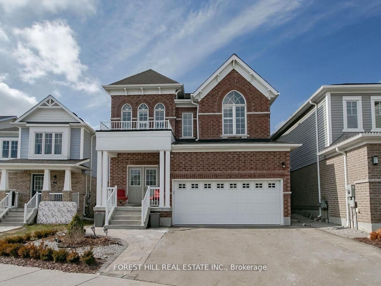 488 Linden Drive photo 1