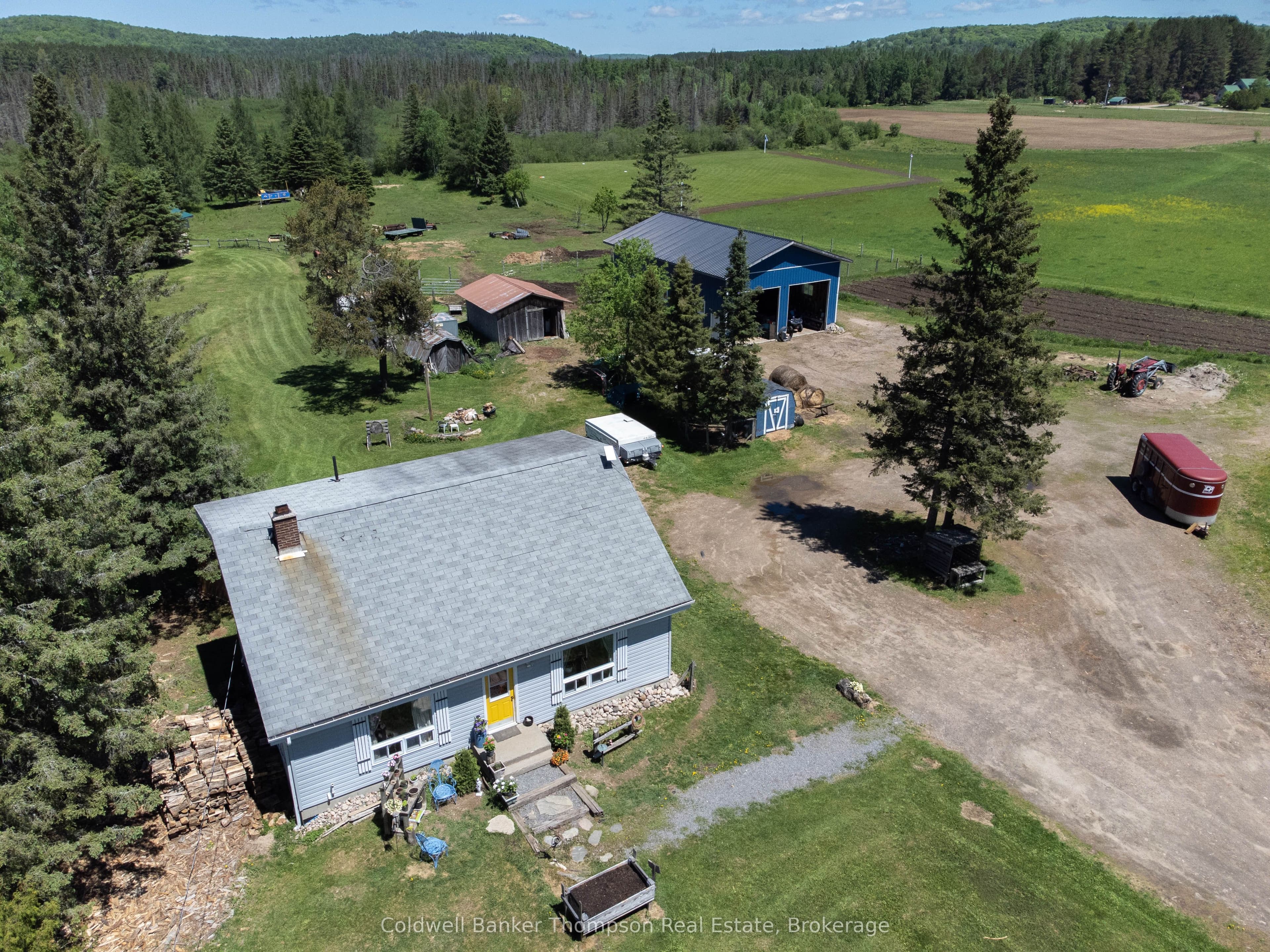 1202 Eagle Lake Road photo 1