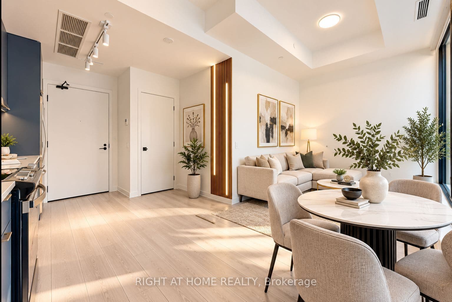 Unit 138 1612 CHARLES Street photo 1