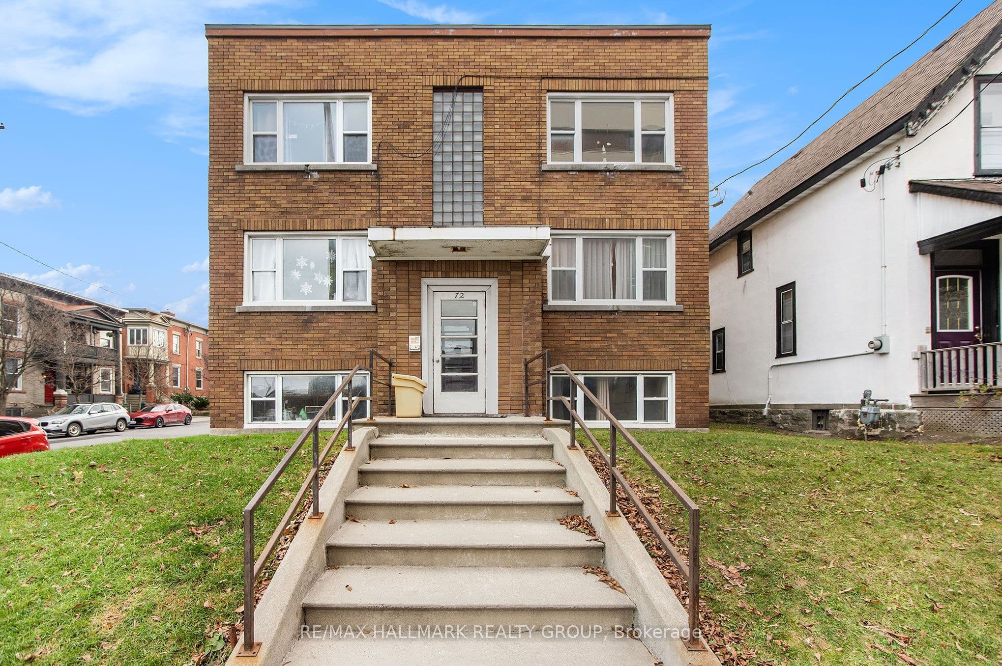 72 Pretoria Avenue photo 1