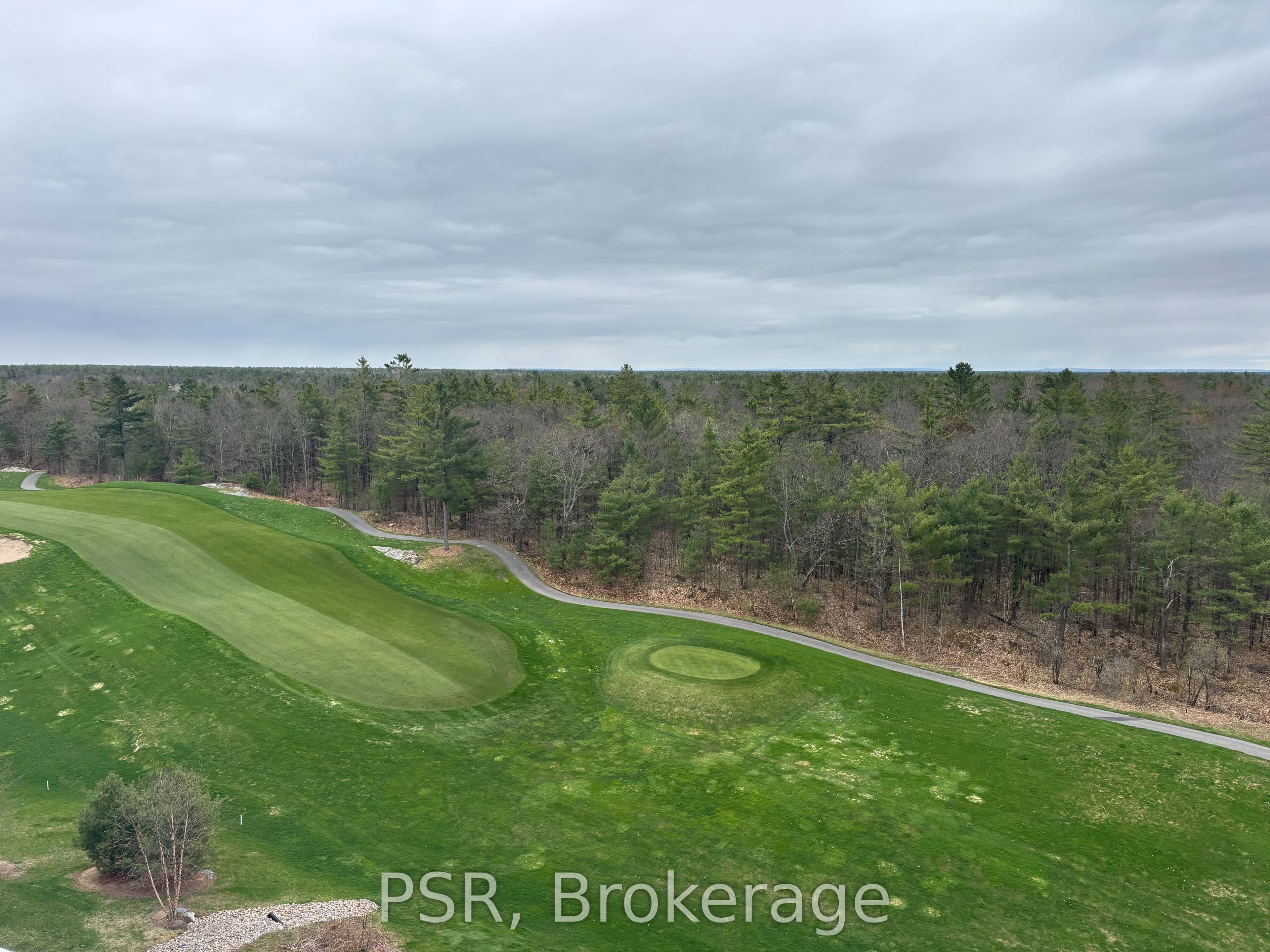 Unit 607 100 Carrick Trail photo 1