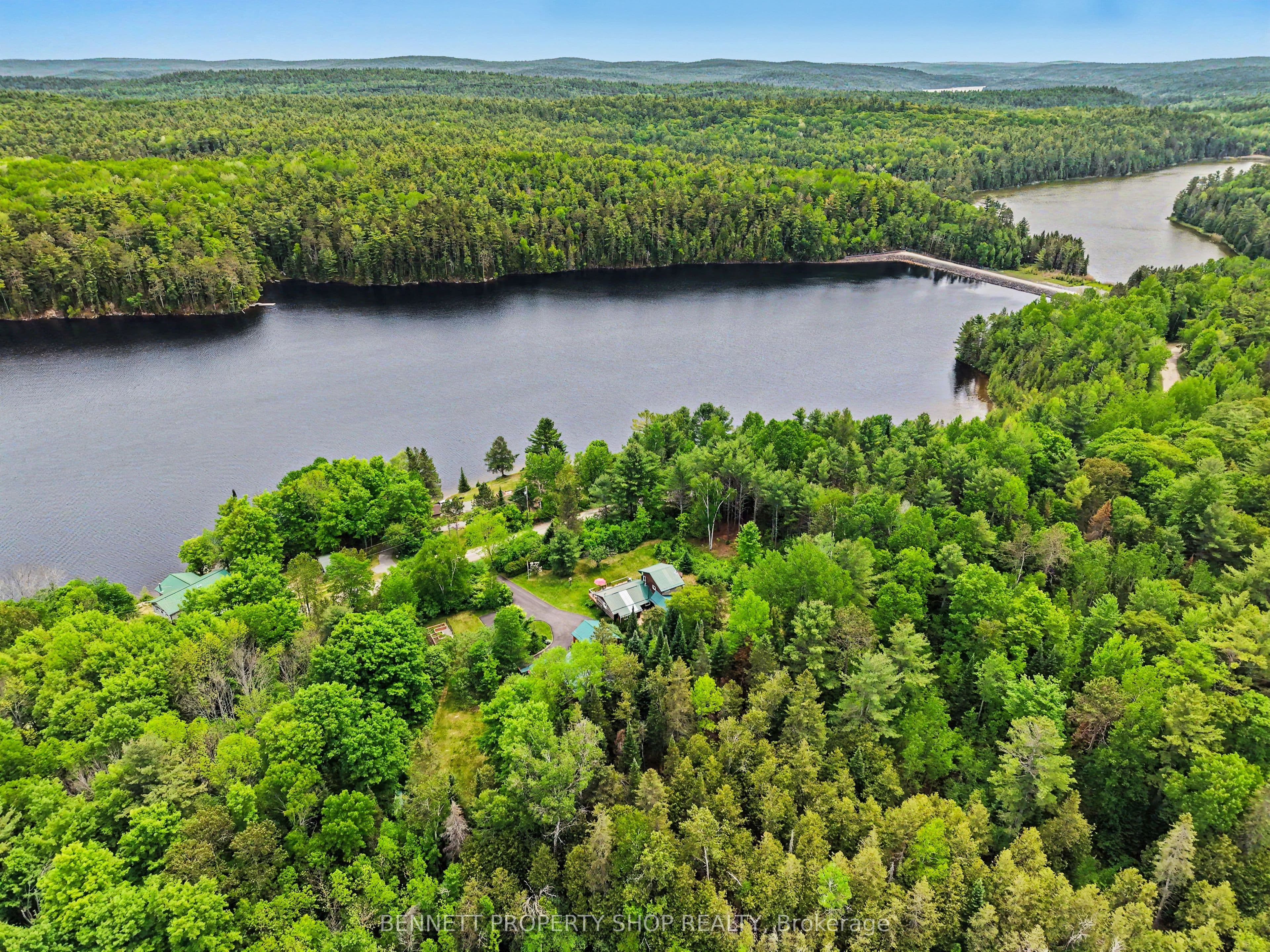 515 Graphite Bay Road photo 1