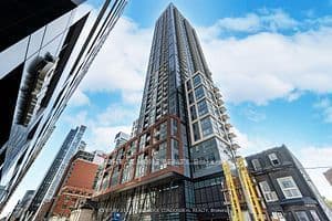Unit 1905 108 Peter Street photo 1
