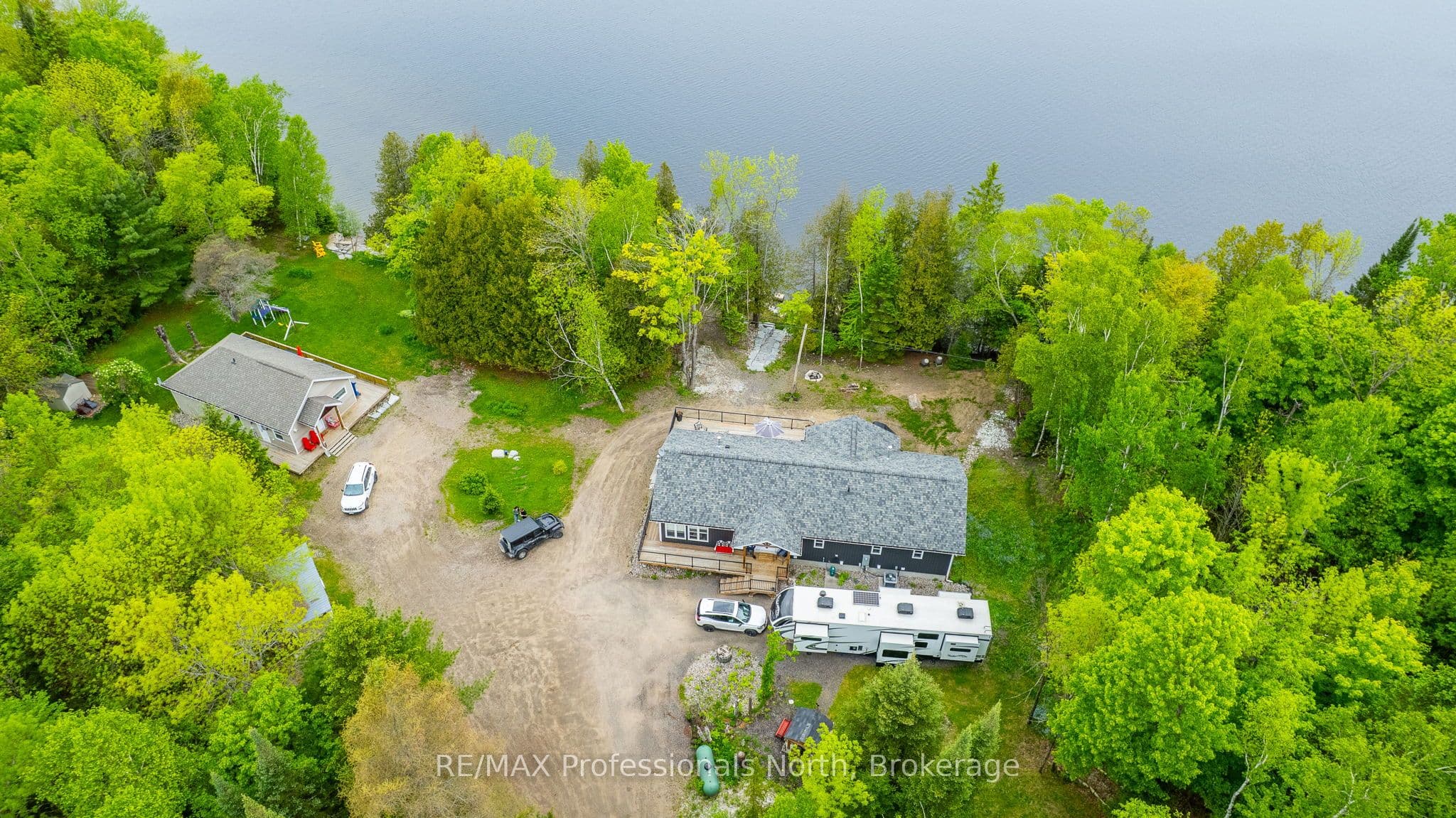 1167 Eagle Lake Road photo 1