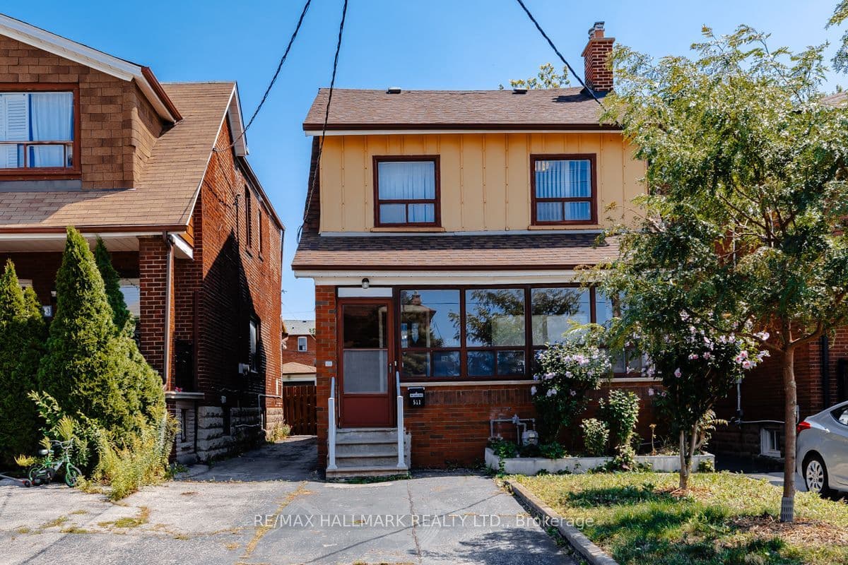 511 Northcliffe Boulevard photo 1