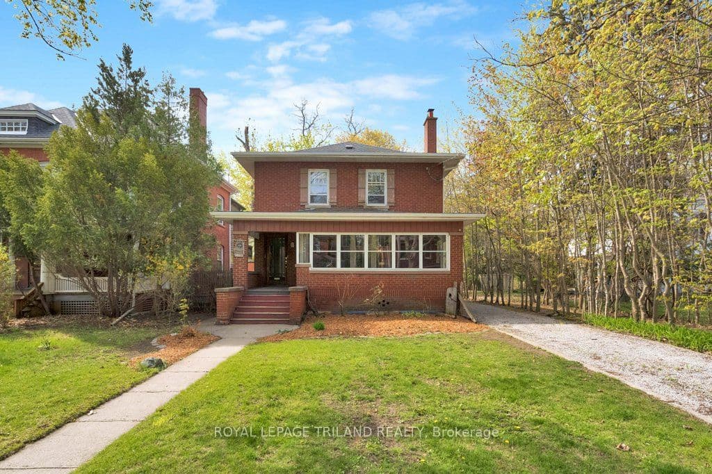 46 Rosebery Place photo 1