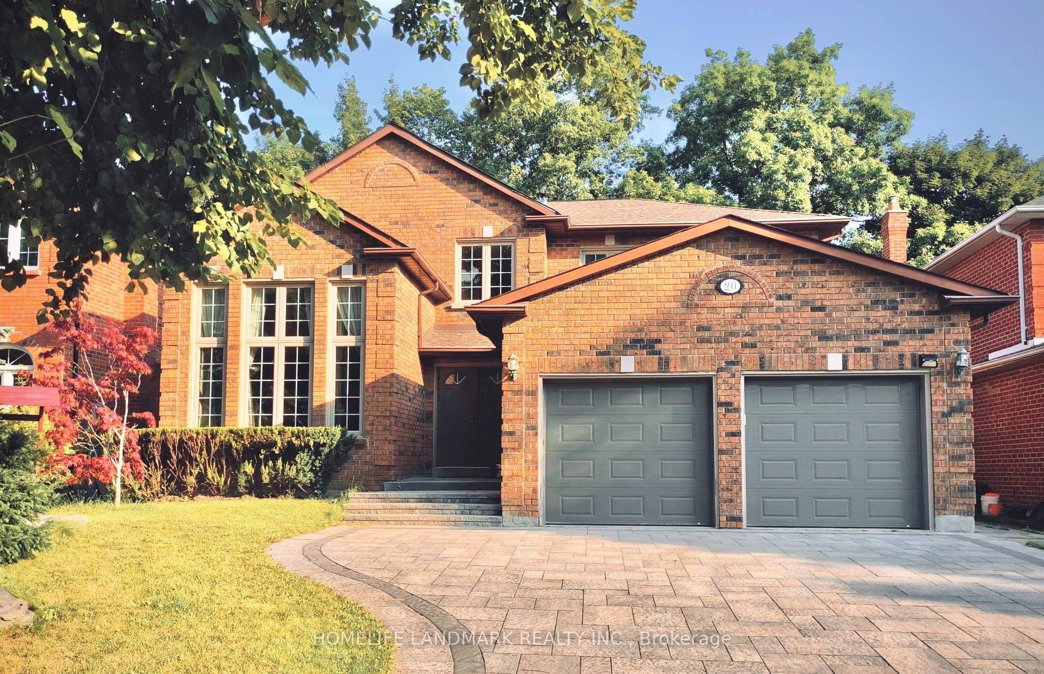 20 Wilfred Court photo 1