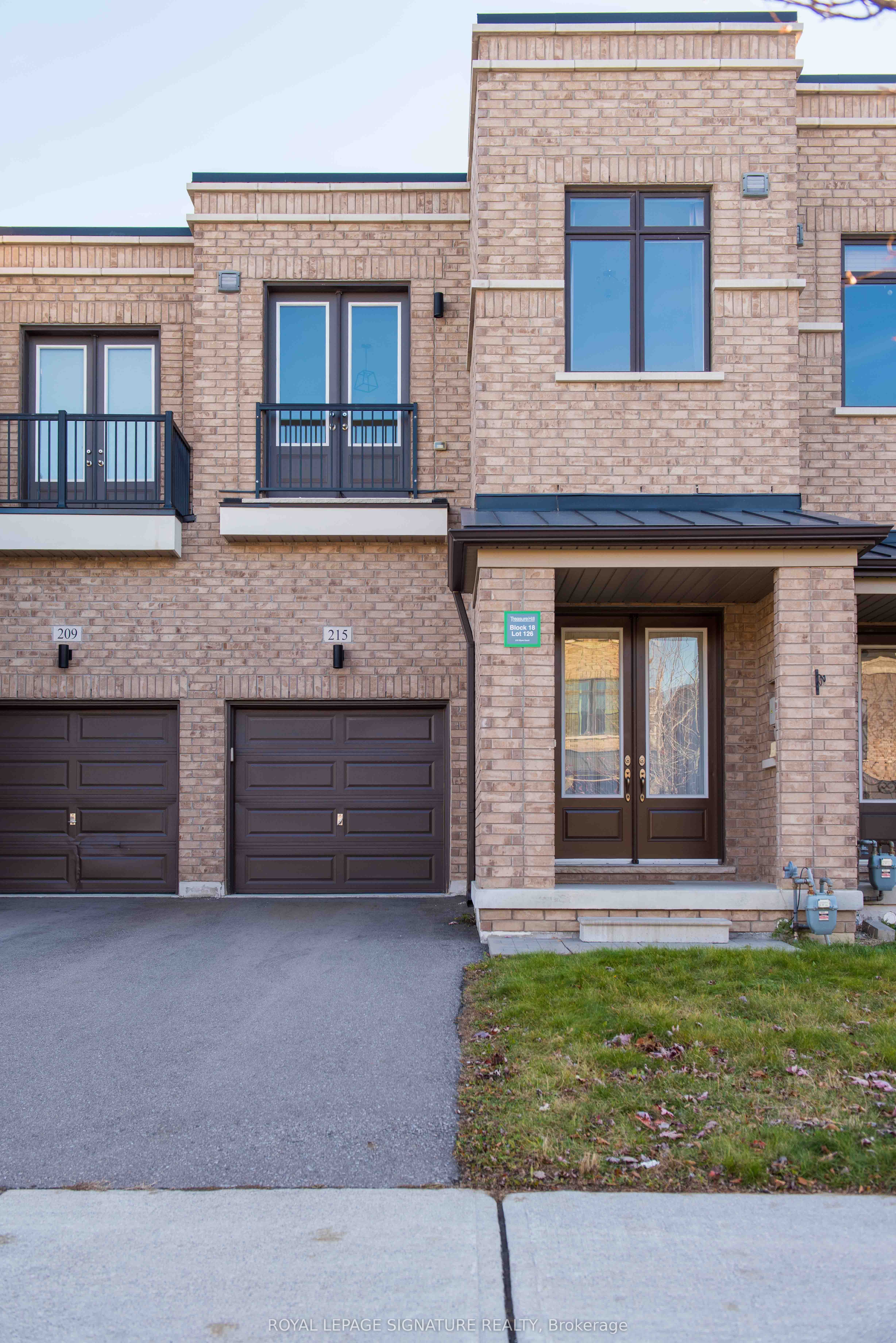 215 Elyse Court photo 1