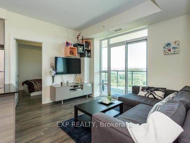 Unit 1001 55 Yorkland Boulevard photo 1