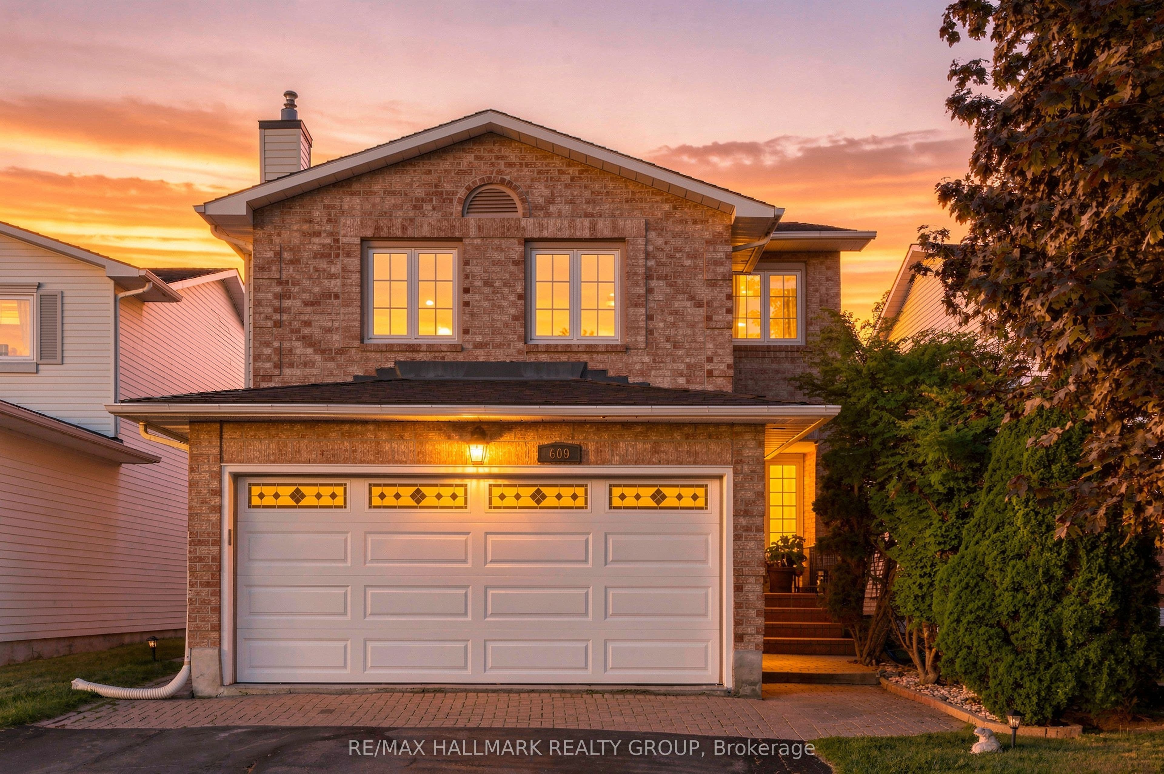 609 TOURELLE Drive photo 1