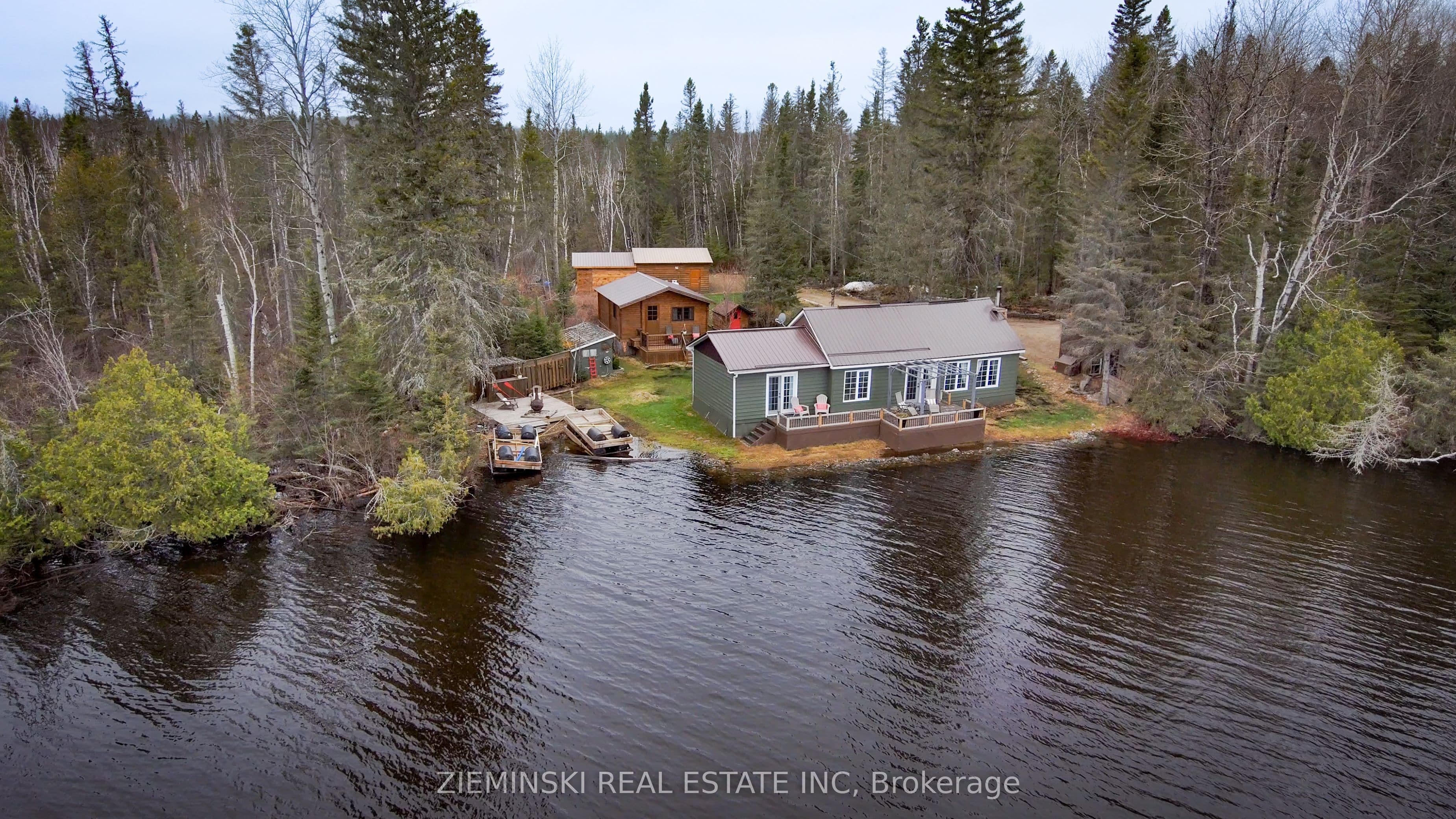520 West Sesekinika Road photo 1
