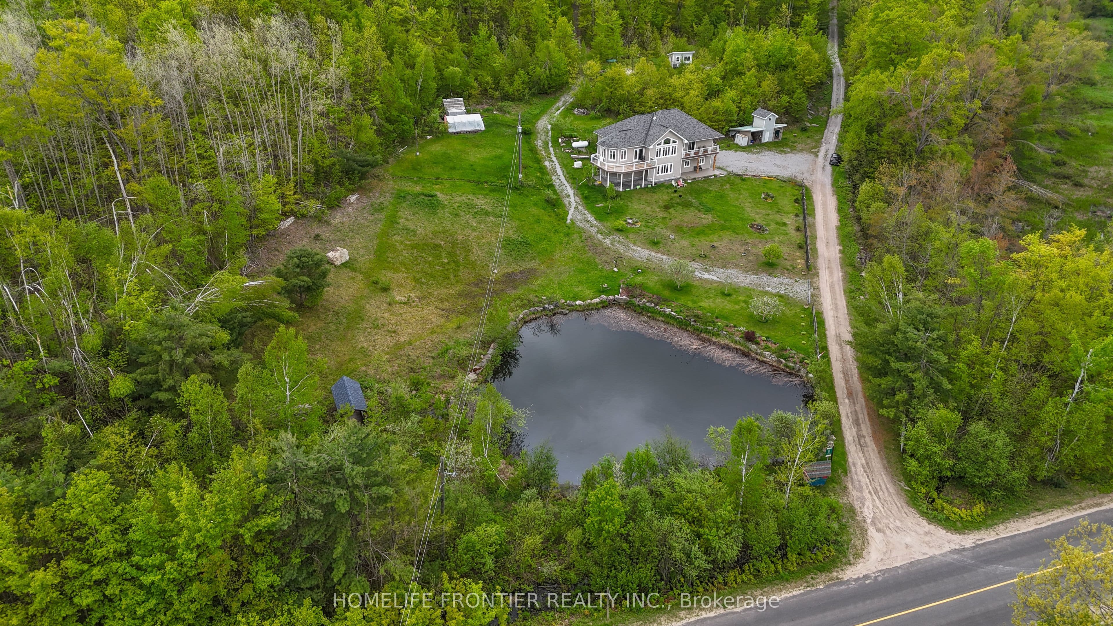 1019 Silk Lane photo 1