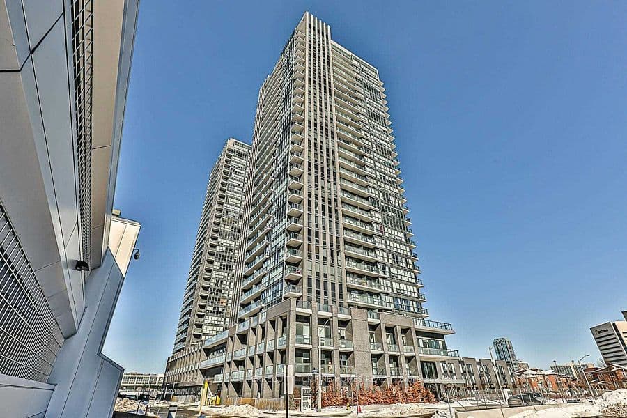 Unit 2712 2 Sonic Way photo 1