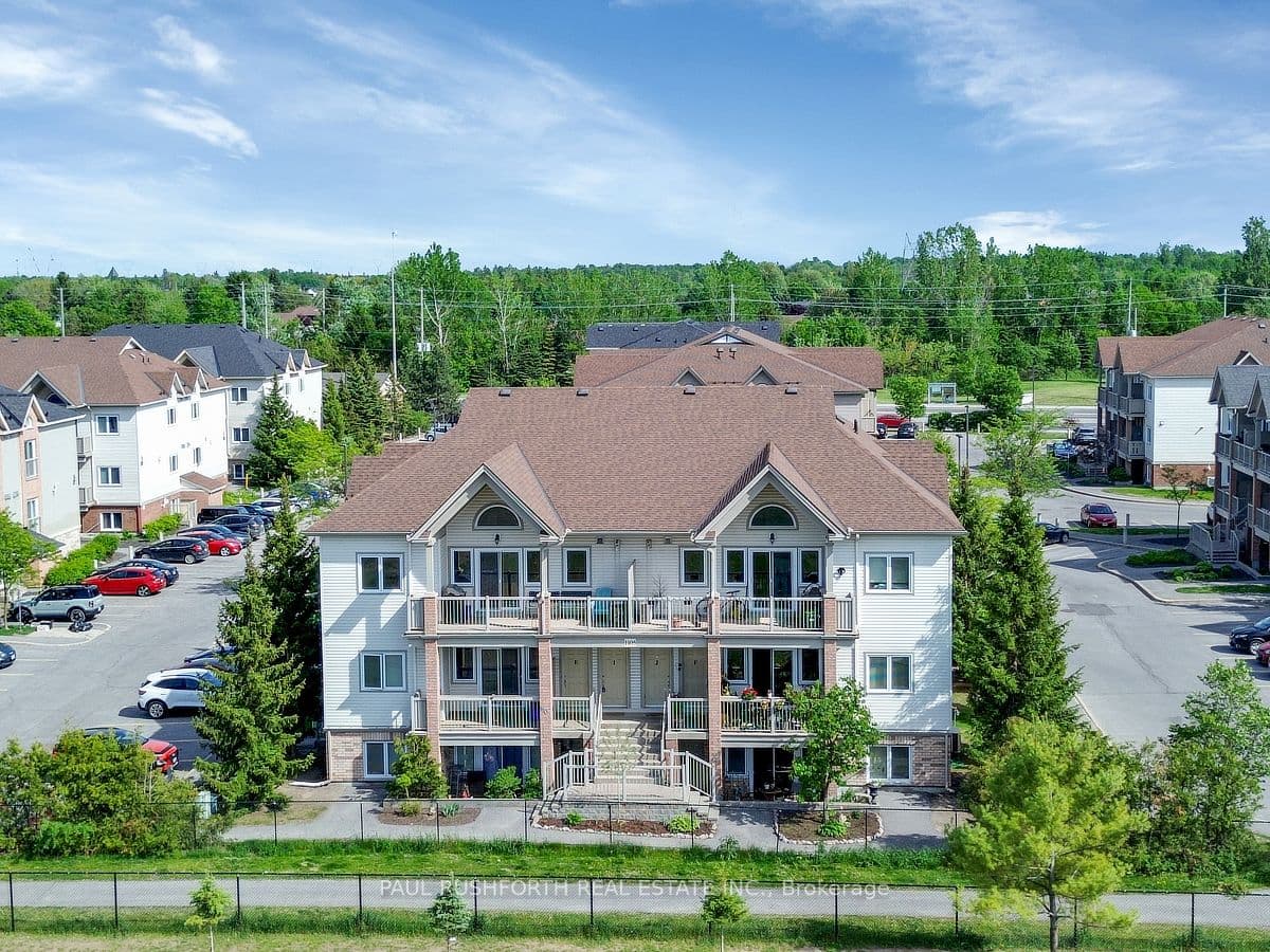 Unit F 1105 Stittsville Main Street photo 1