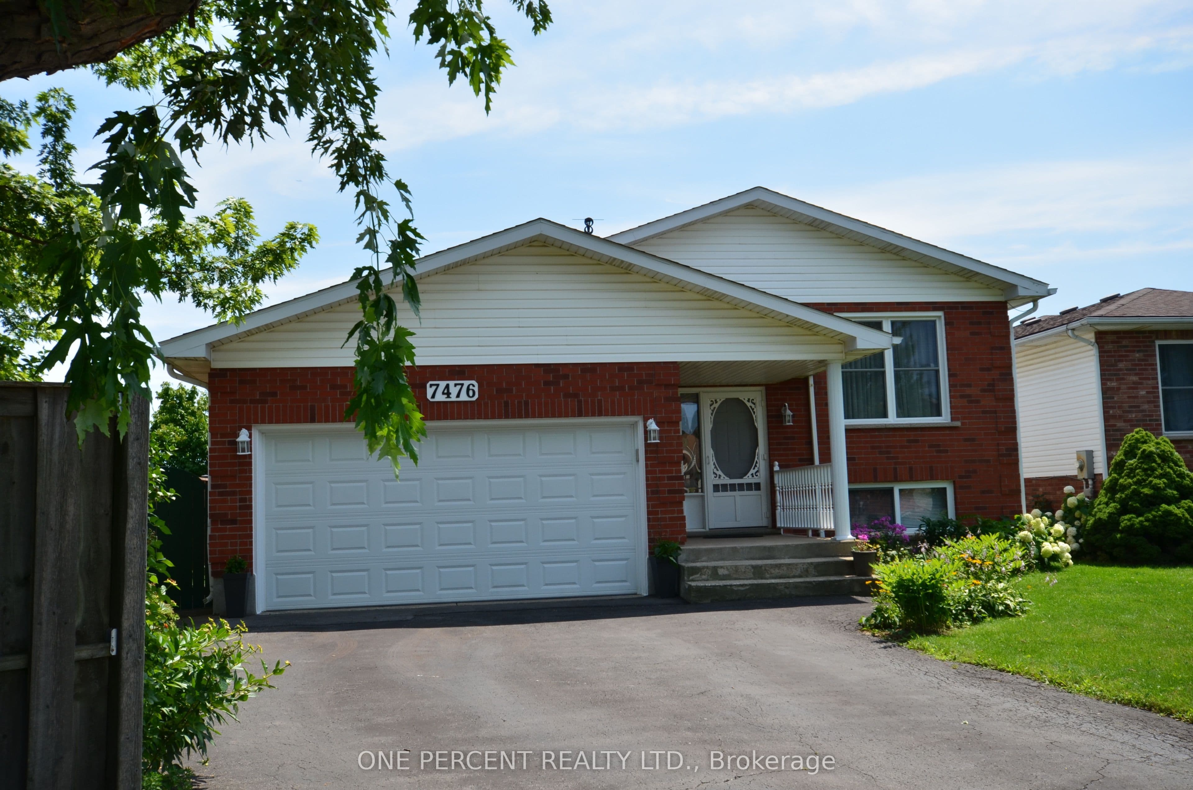 7476 Monastery Drive photo 1