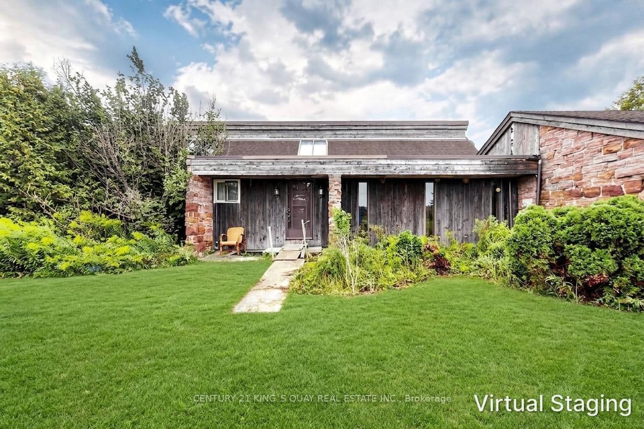296 Darling Road photo 1