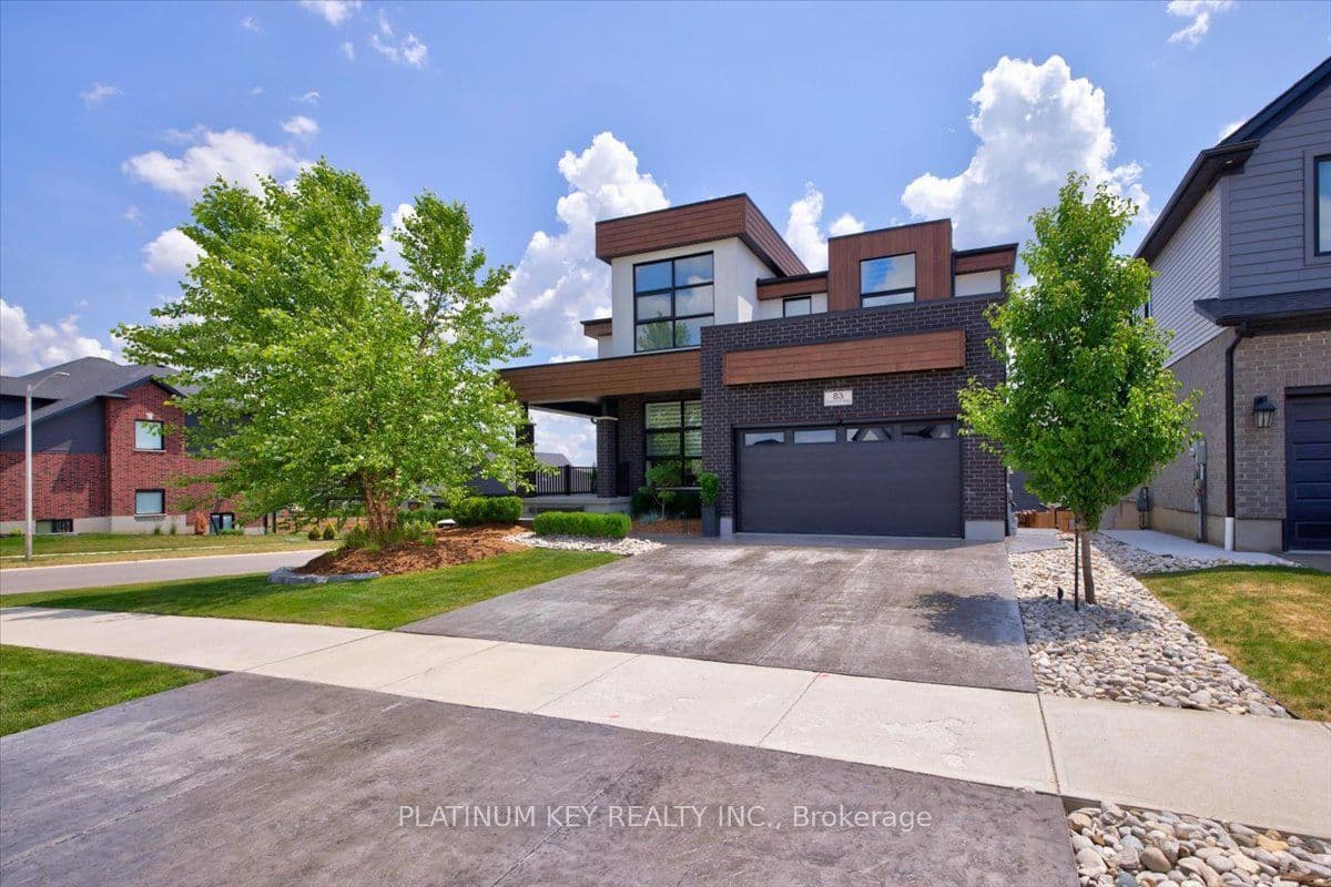 83 Daventry Way photo 1