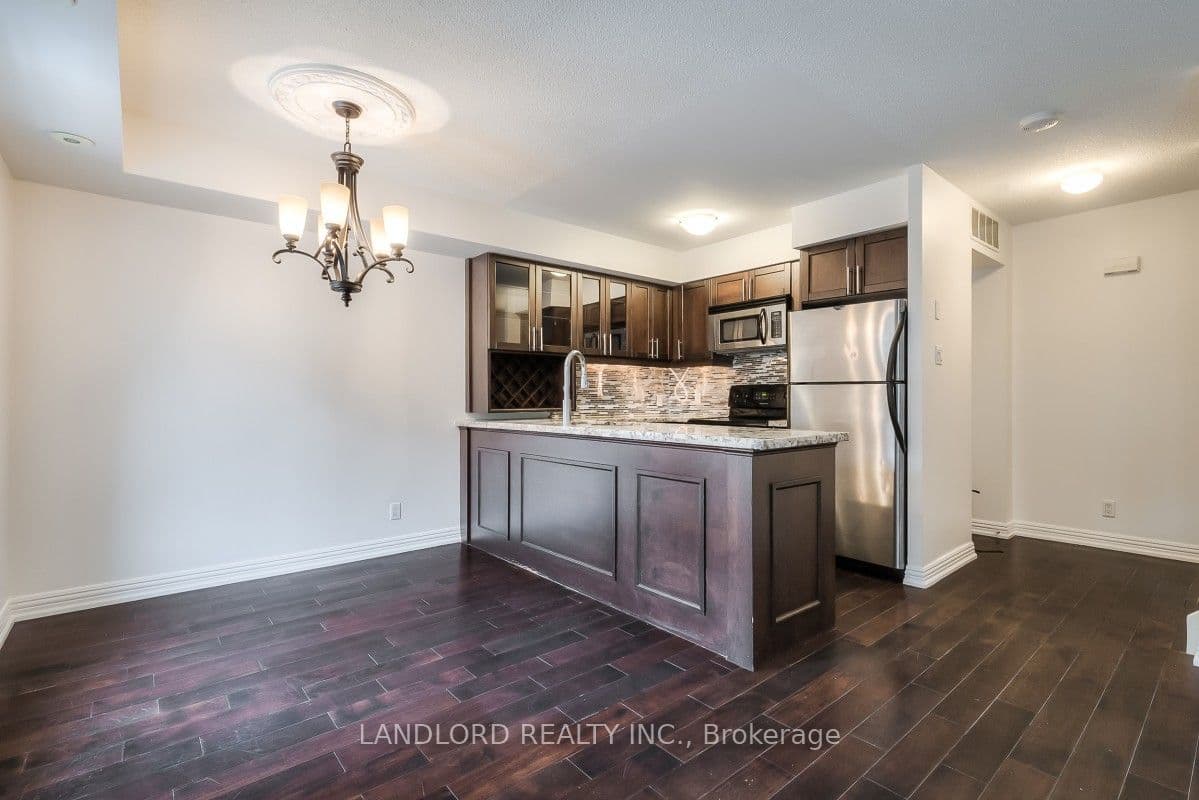 Unit 1215 21 Pirandello Street photo 1