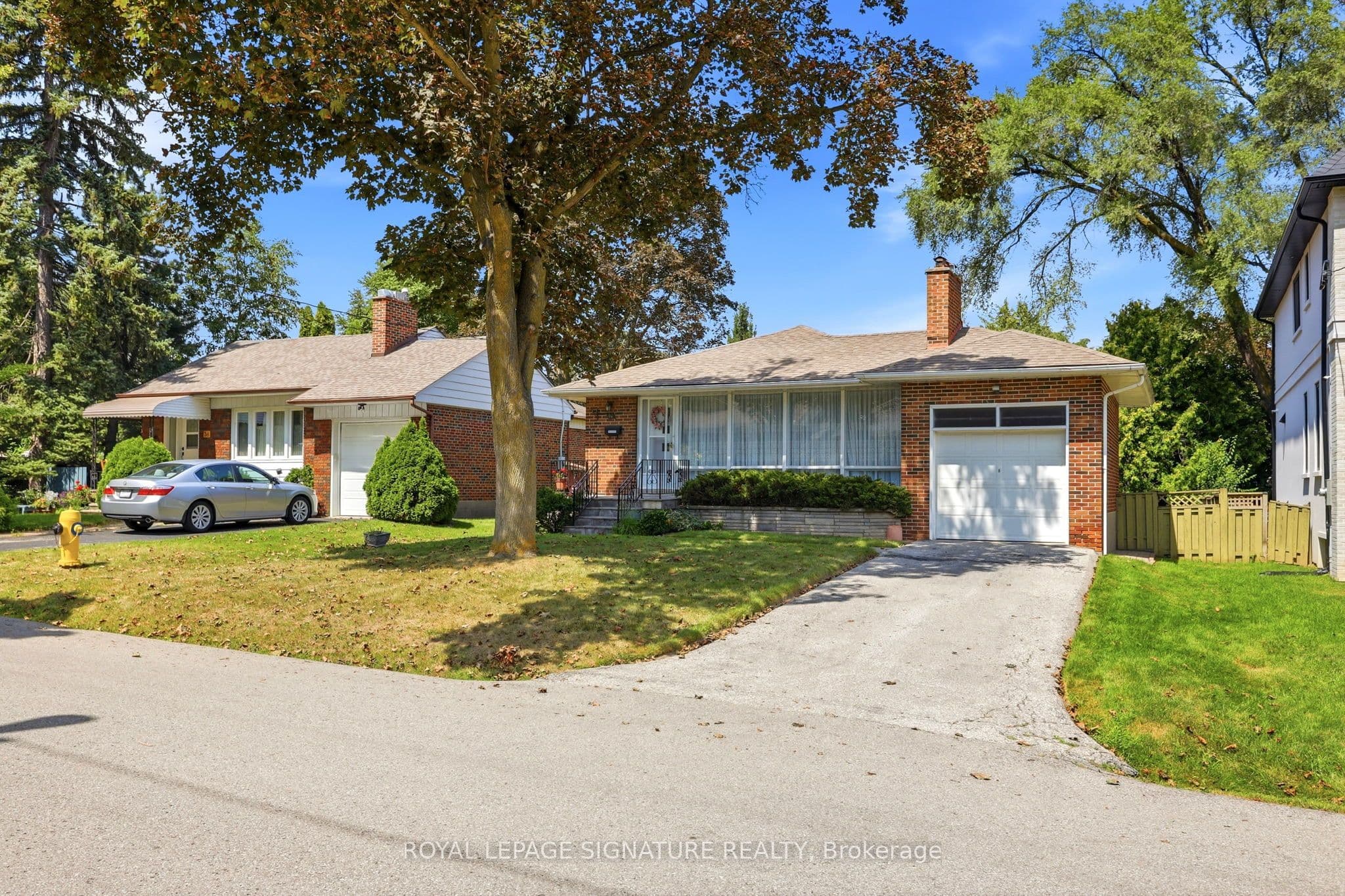 40 Kirk Bradden Road photo 1
