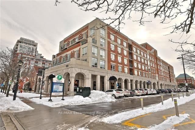 Unit 408 430 PEARL Street photo 1