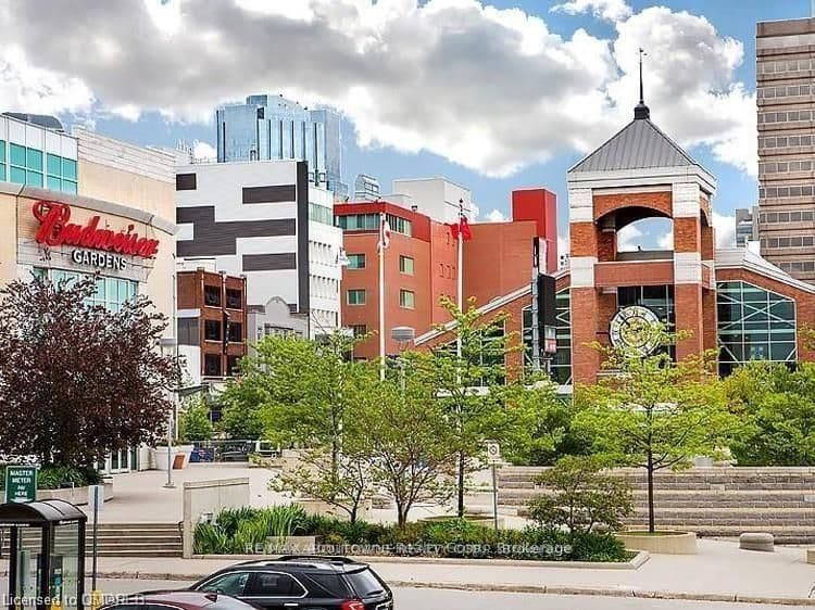 Unit 705 330 Ridout Street photo 1