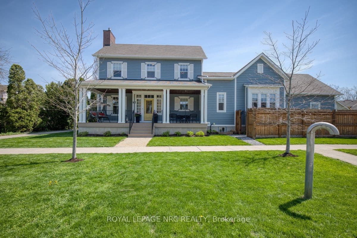 97 BROCK Street photo 1