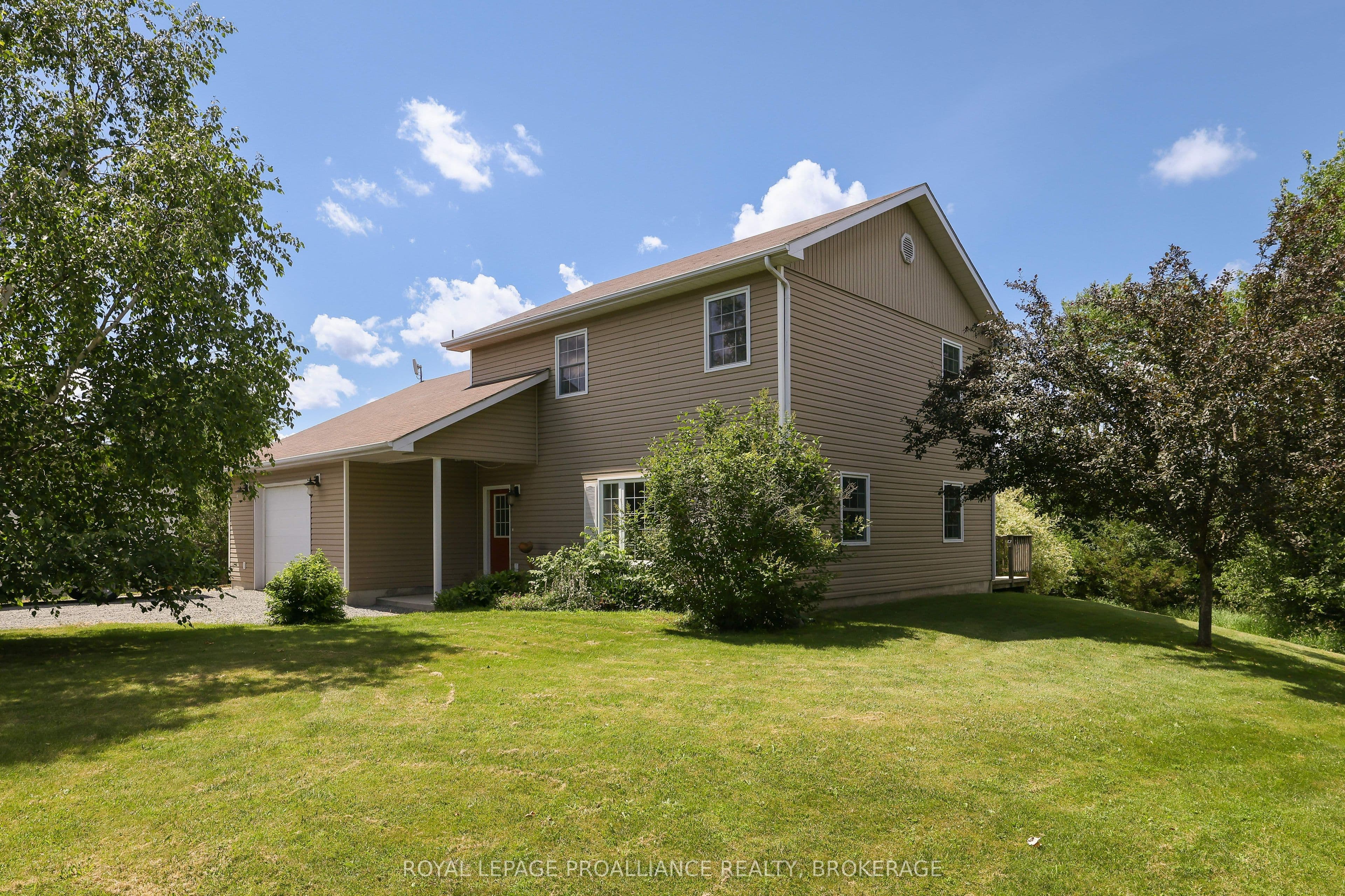 45 Varty Lake Road photo 1