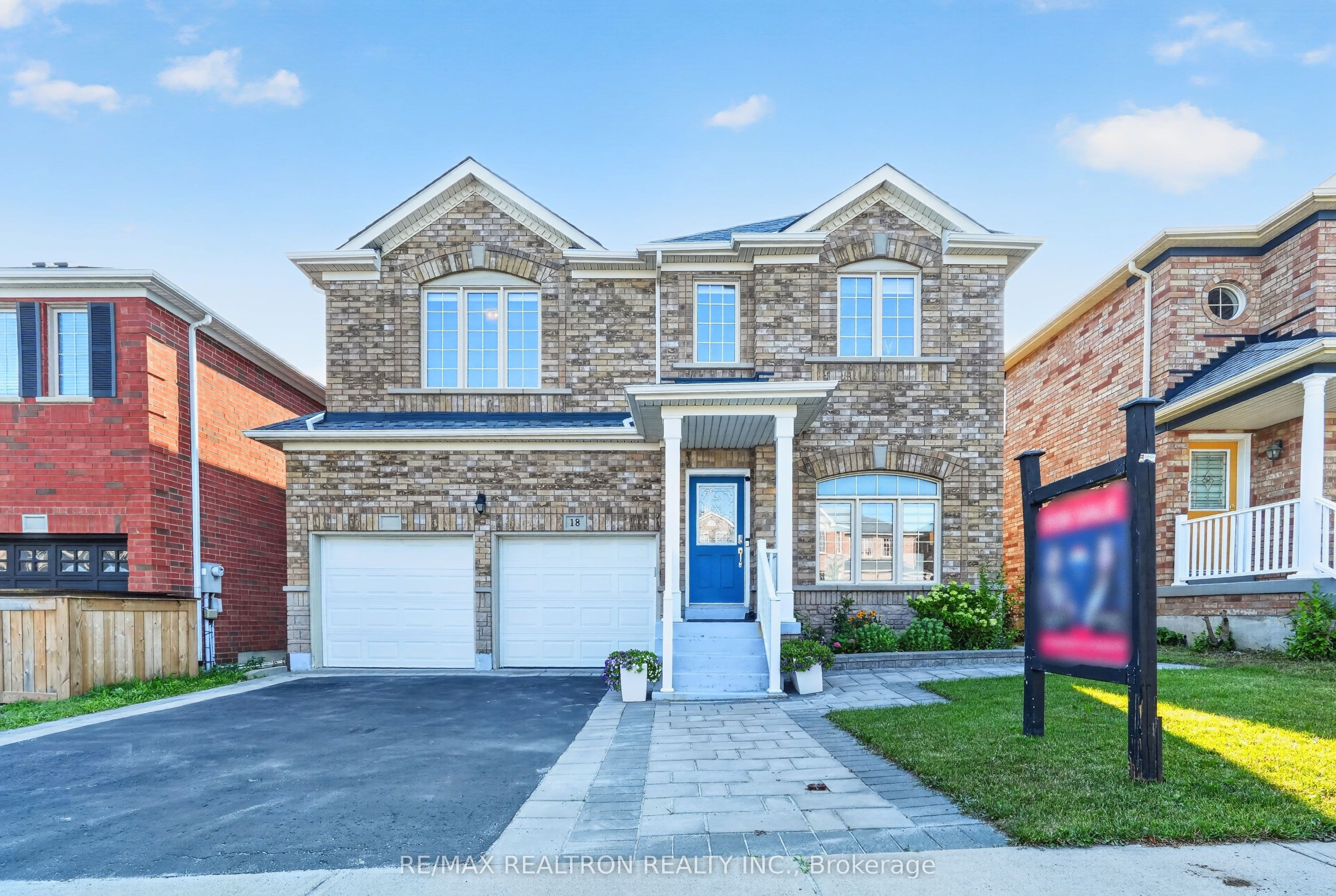 18 Carter-Bennett Drive photo 1