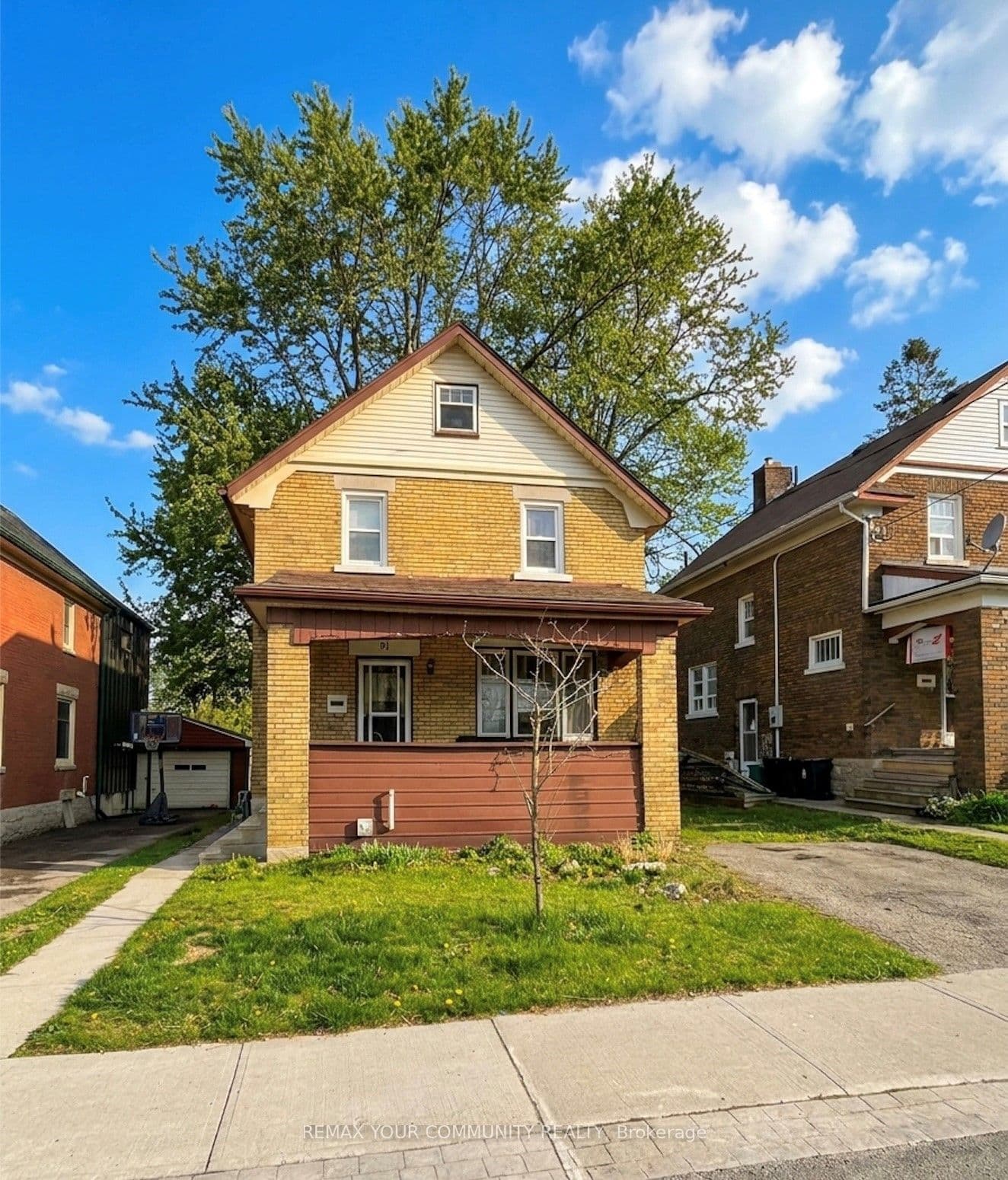 Unit 91 91 Peppler Street photo 1