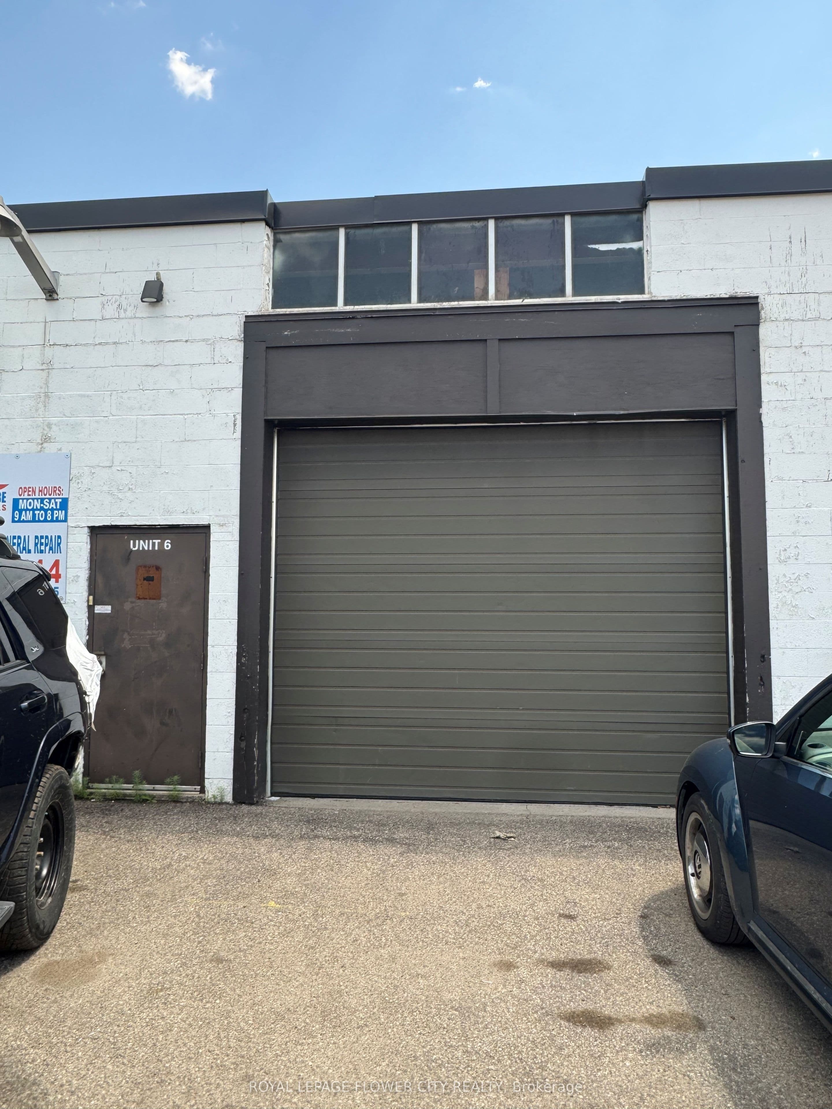 Unit 6 55 Healey Road photo 1