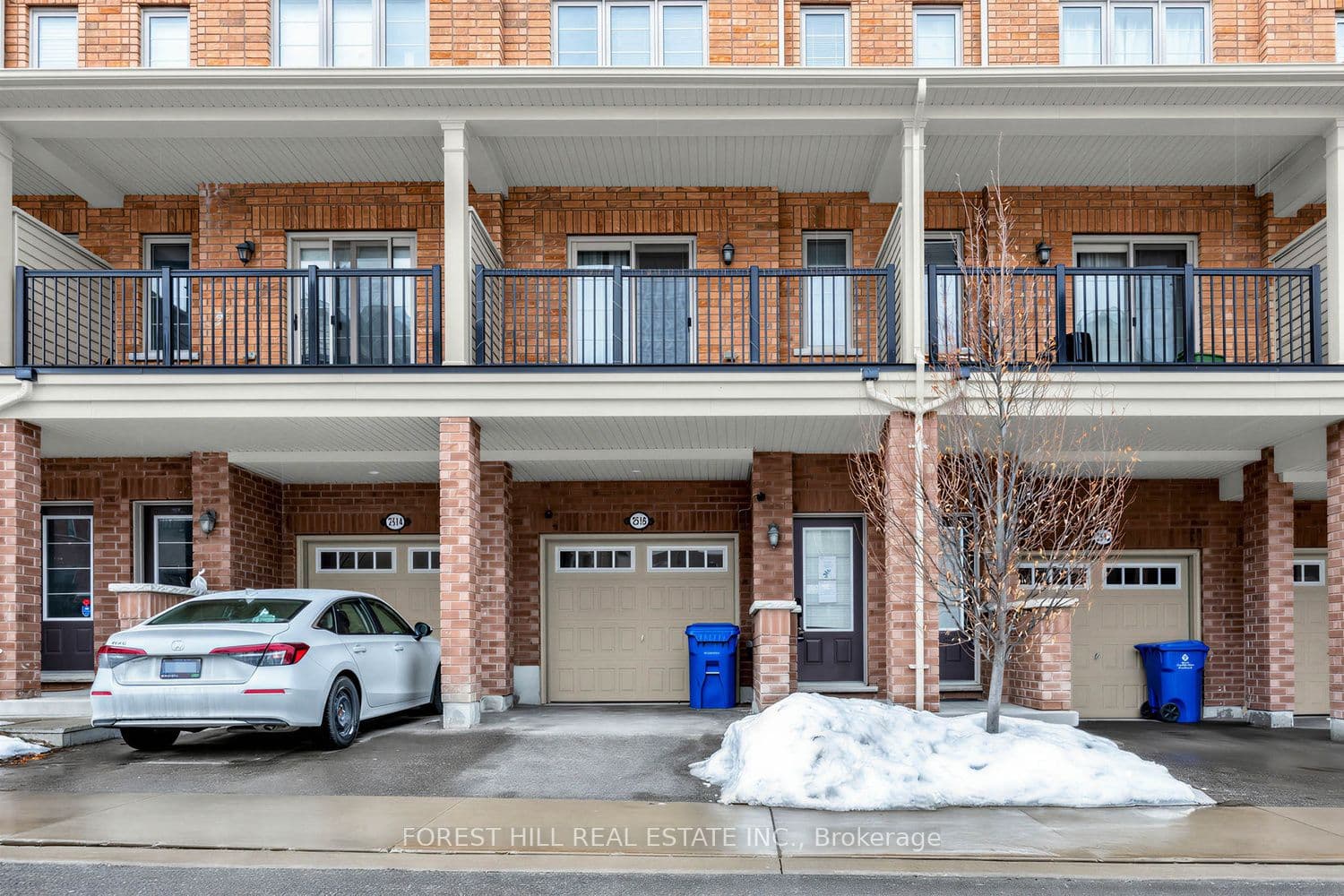 2516 Rosedrop Path photo 1