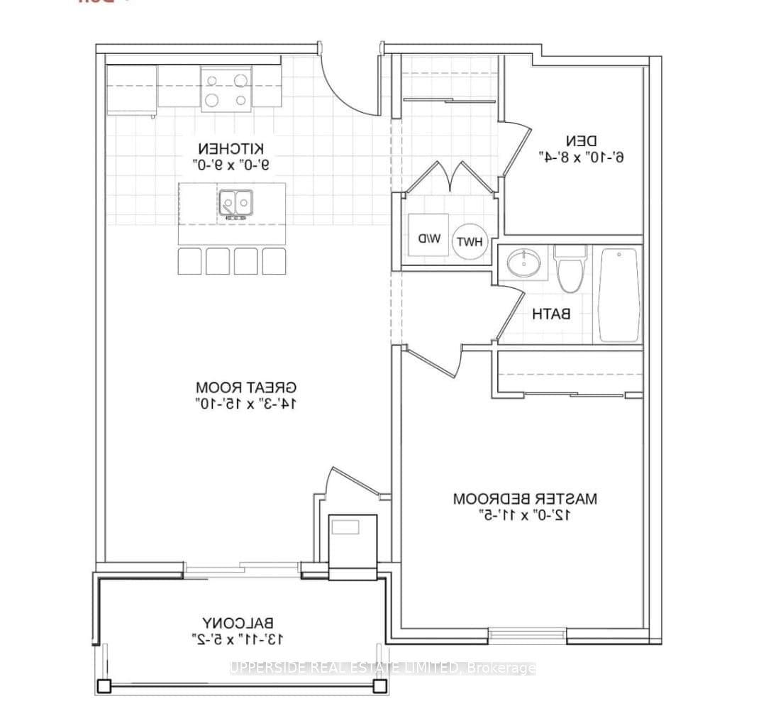 Unit 411 4 Spice Way photo 1