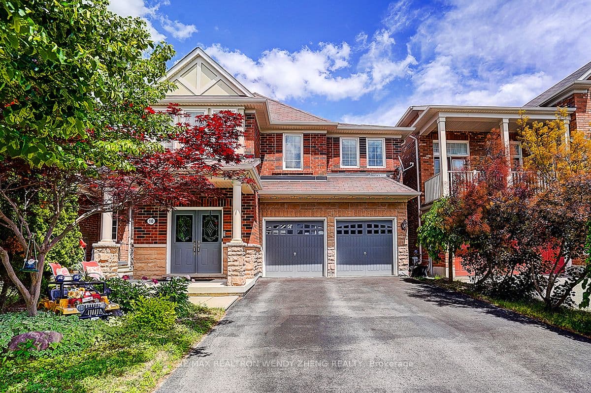 10 Collie Crescent photo 1