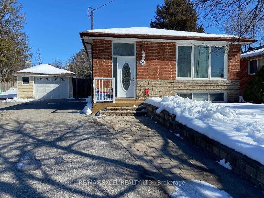 51 Tordale Crescent photo 1