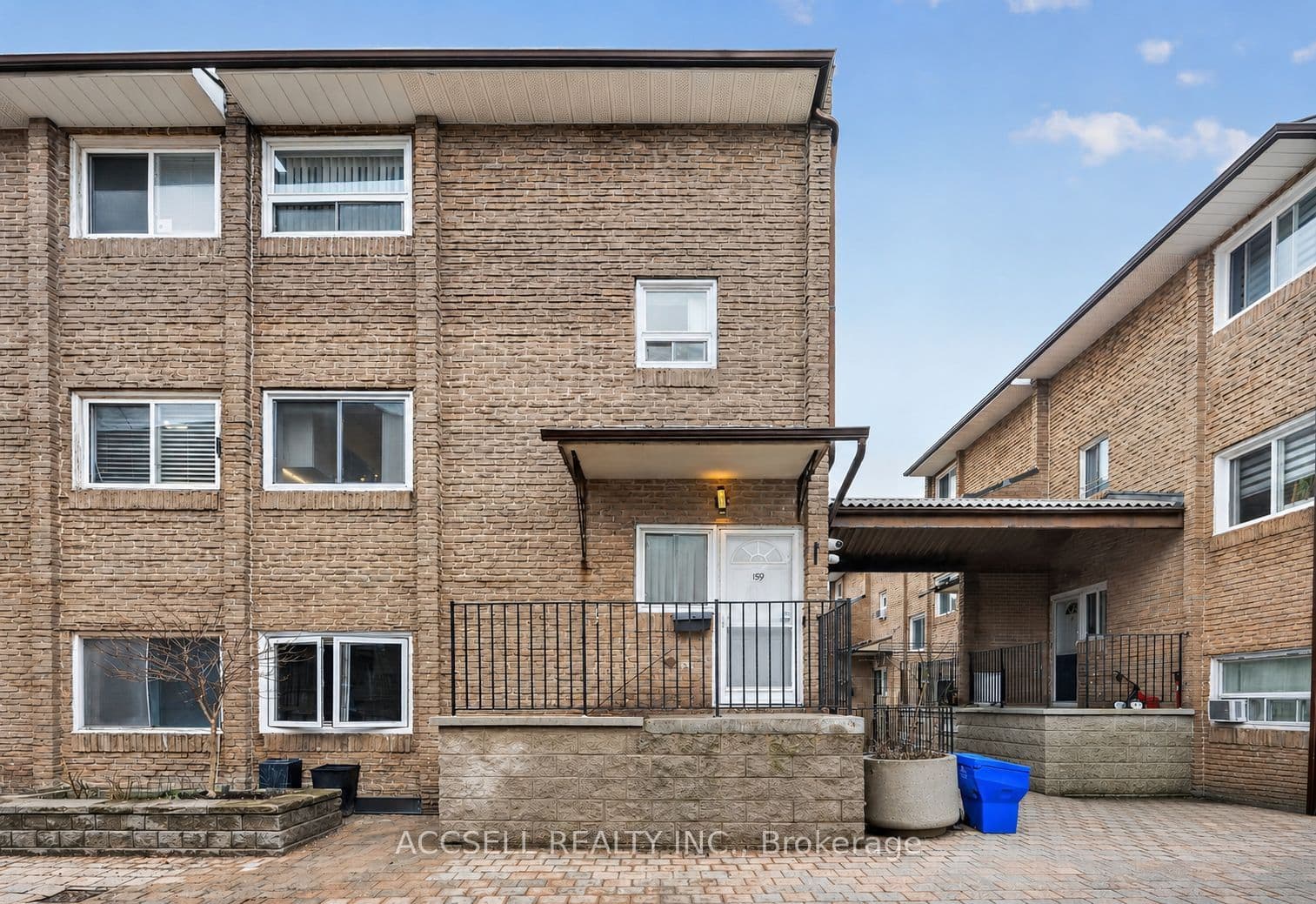 Unit 159 50 Scarborough Golf Club Road photo 1