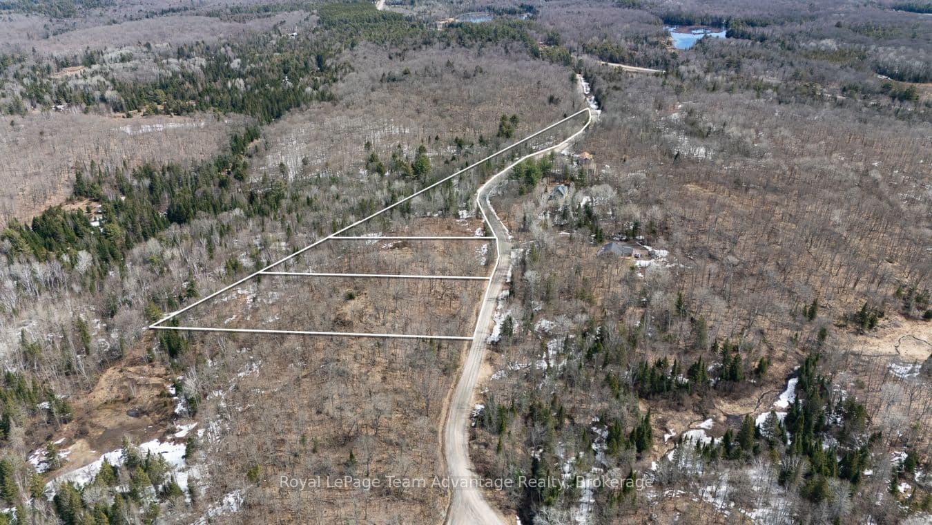 Lot 3 Lorimer Lake Road photo 1