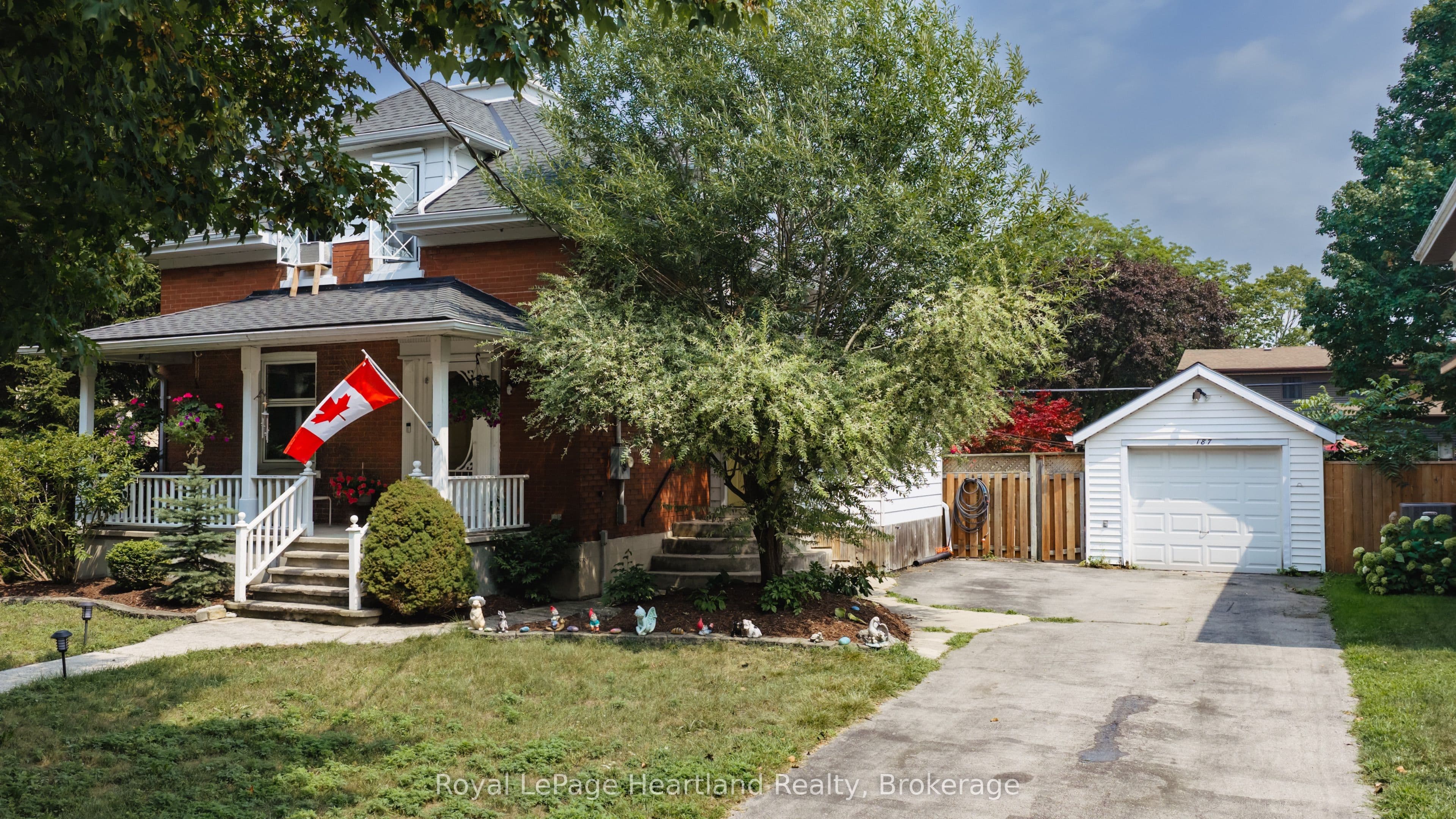 187 CAMERON Street photo 1